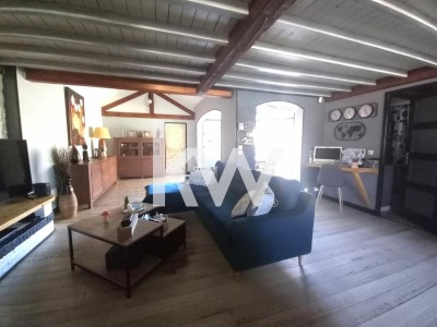 MAISON A VENDRE - LILLE - 140 m2 - 339000€