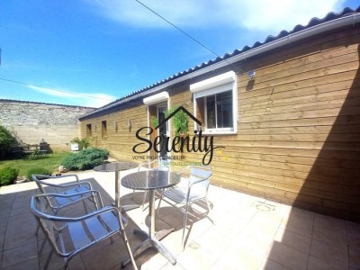 APPARTEMENT T4 A VENDRE - LOOS - 65.29 m2 - 170000€