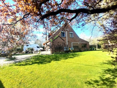 MAISON A VENDRE - NOMAIN - 150 m2 - 437 000 €