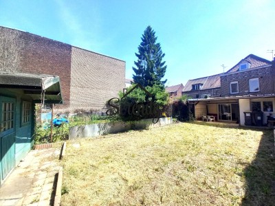 MAISON A VENDRE - LOOS - 140 m2 - 239 000 €