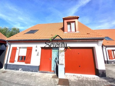 MAISON A VENDRE - LOOS - 165 m2 - 349 000 €