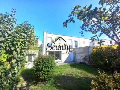 MAISON A VENDRE - RONCHIN - 100 m2 - 189000€