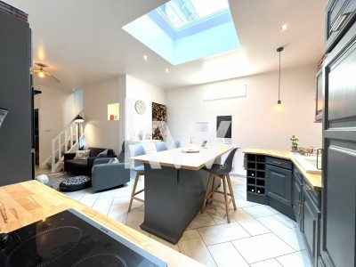 MAISON A VENDRE - LILLE - 120 m2 - 229000€