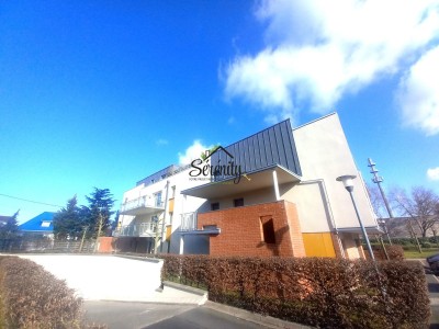 APPARTEMENT T4 A VENDRE - LOOS - 96 m2 - 288�750�&euro;