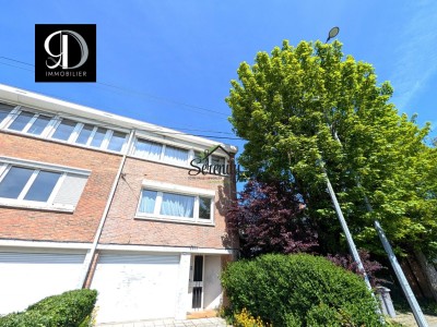 MAISON A VENDRE - LOOS - 130 m2 - 180 000 &euro;