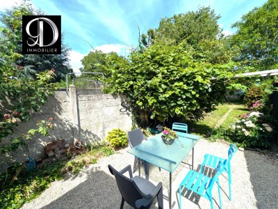 MAISON A VENDRE - LOOS - 210 m2 - 416 000 &euro;