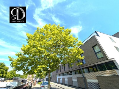 APPARTEMENT T3 A VENDRE - LILLE - 61 m2 - 239 500 &euro;