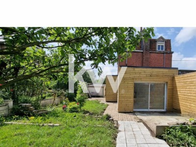 MAISON A VENDRE - LOOS - 105 m2 - 265000€