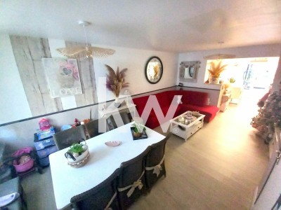 MAISON A VENDRE - LOOS - 95 m2 - 199500€