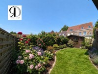 MAISON A VENDRE - LOOS - 77 m2 - 179 900 €