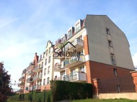 Appartement 4 pièces avec garage A VENDRE - WAMBRECHIES - 64 m2 - 278 000 €
