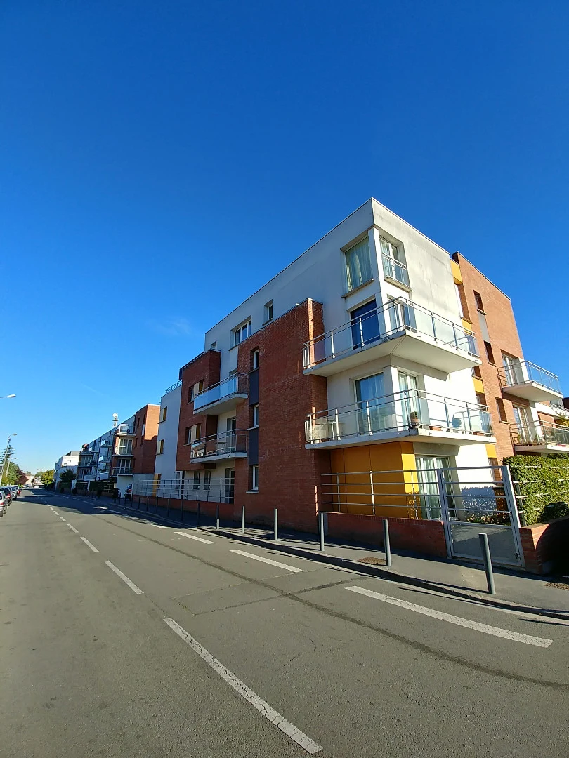 Bien vendu à Loos