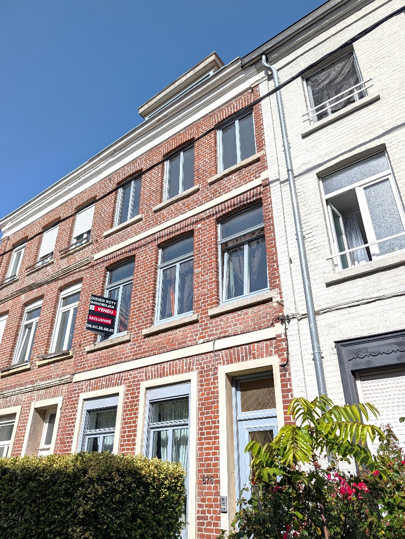 Bien vendu à Loos