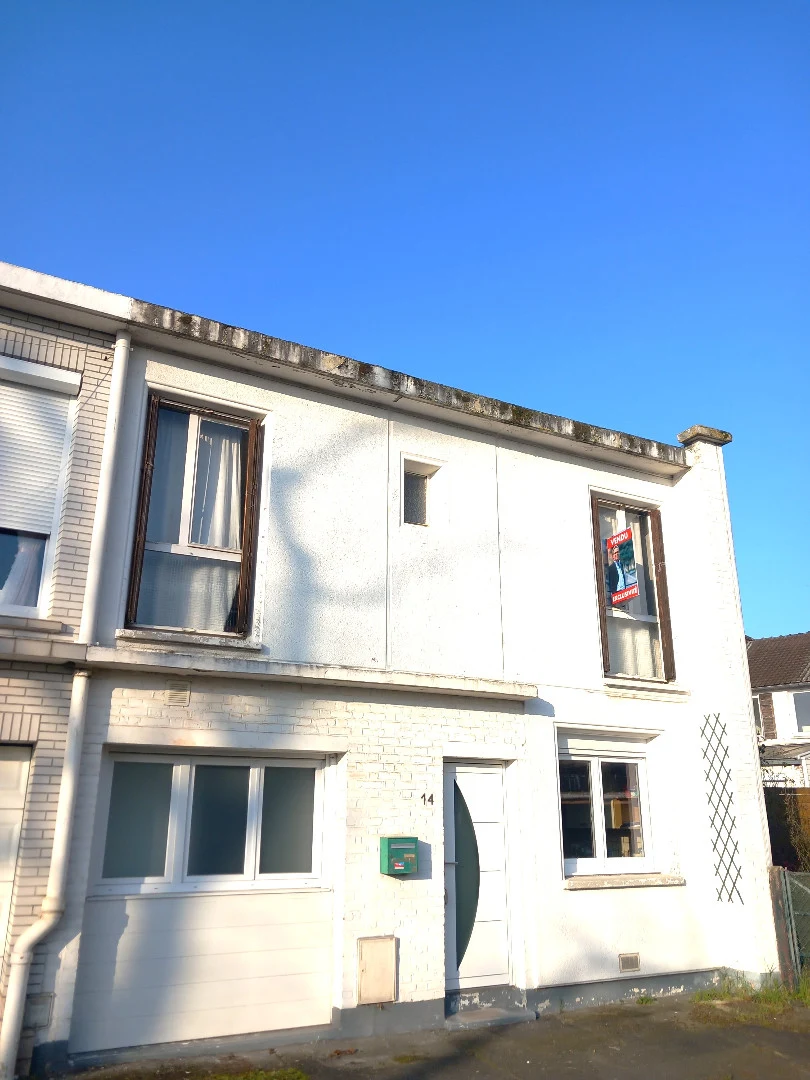 Bien vendu à Ronchin